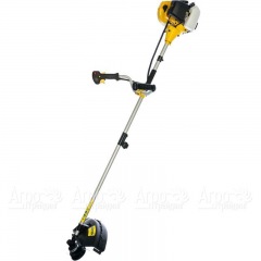 Бензокоса (бензиновый триммер) Huter GGT-2900S в Великих Луках