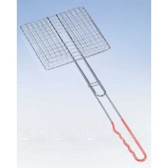 Двойная решетка для гриля Green Glade, арт. 720С в Великих Луках