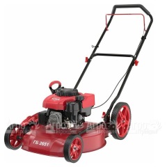 Газонокосилка бензиновая Elitech ГБ 2651 в Великих Луках