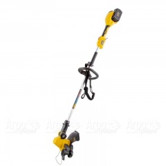 Аккумуляторный триммер Denzel CBC350-36 в Великих Луках