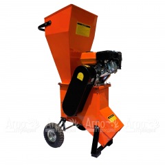 Садовый бензиновый измельчитель Patriot PT SB 76 BS в Великих Луках