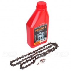 Сервисный набор для бензопилы Oleo-Mac 941CX в Великих Луках