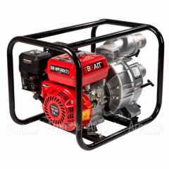 Бензиновая мотопомпа Brait BR-WP-30D(7) в Великих Луках