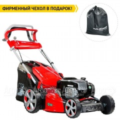 Газонокосилка бензиновая Efco LR 53 TBX Allroad Plus 4 в Великих Луках