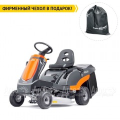 Садовый райдер Oleo-Mac Mistral 72/12,5 KH в Великих Луках