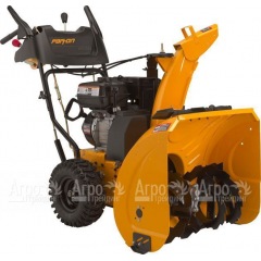 Снегоуборщик Parton PA624ES в Великих Луках