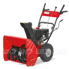 Снегоуборщик MTD ME 61 в Великих Луках