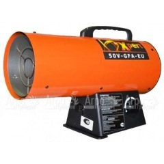 Газовая тепловая пушка Expert 50V-GFA-EU в Великих Луках