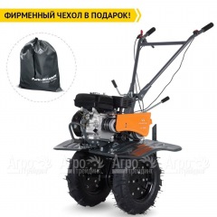 Мотоблок Villartec TB980 в Великих Луках