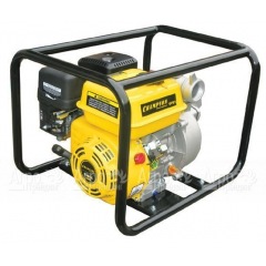 Бензиновая мотопомпа Champion GP51 в Великих Луках