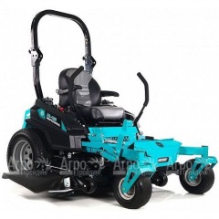 Садовый райдер Steviman ZR-152 Professional в Великих Луках