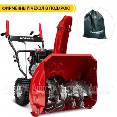 Снегоуборщик Мобил К С55 Комфорт в Великих Луках