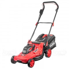 Газонокосилка электрическая Hammer ETK2000 в Великих Луках
