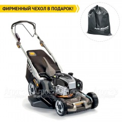 Газонокосилка бензиновая Husqvarna LC 551 SP в Великих Луках