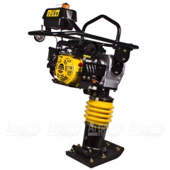 Вибротрамбовка Champion TR72 в Великих Луках