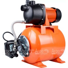 Насосная станция Вихрь АСВ-600/20 в Великих Луках