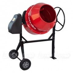 Бетоносмеситель MTX СМ-220К (Бетономешалка MTX СМ-220К) в Великих Луках