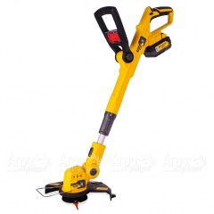 Аккумуляторный триммер Champion TB1811 (без аккумулятора и зарядного устройства) в Великих Луках