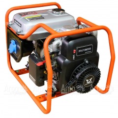 Бензогенератор Zongshen PH 1800 1.2 кВт в Великих Луках