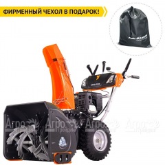 Снегоуборщик Yard Fox Optima 6654E в Великих Луках