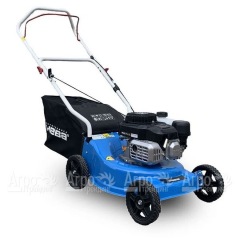 Газонокосилка бензиновая Нева KCL17C в Великих Луках