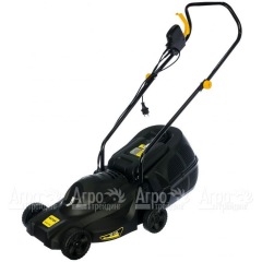 Электрическая газонокосилка Huter ELM-1100 в Великих Луках