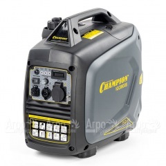 Инверторный бензогенератор Champion IGG1800S 1.8 кВт в Великих Луках