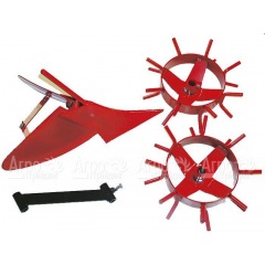 Фасонный плуг Solo 5900412 в Великих Луках