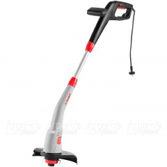 Электрокоса (электрический триммер) Зубр ЗТЭ-350 в Великих Луках