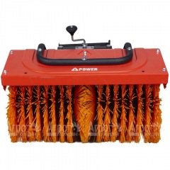 Подметальная щетка P61 для бензинового снегоуборщика А-ipower AS567F в Великих Луках