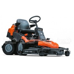 Садовый райдер Husqvarna PF 21 AWD в Великих Луках