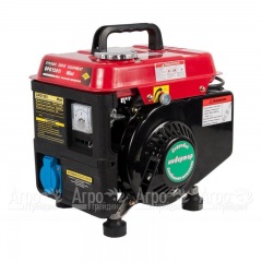 Бензиновый генератор инверторный DDE DPG1201i 1 кВт в Великих Луках
