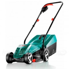 Газонокосилка электрическая Bosch Rotak 32 в Великих Луках