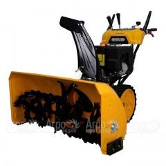 Снегоуборщик Habert HB1542MS PRO в Великих Луках