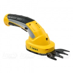 Аккумуляторный кусторез Huter GET-120 в Великих Луках