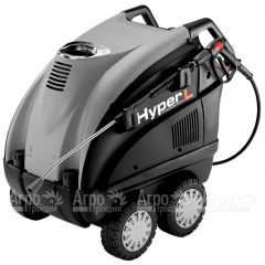 Мойка высокого давления Lavor Professional Hyper L 1515 LP в Великих Луках