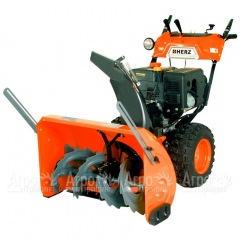 Снегоуборщик Herz SB-13EMS в Великих Луках