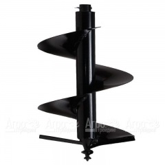 Шнек земляной Drill 400/800 для мотобуров ADA в Великих Луках