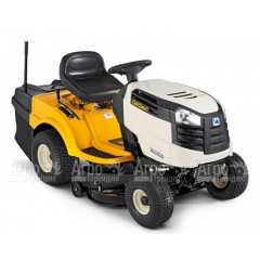 Садовый трактор Cub Cadet CC 714 TN в Великих Луках
