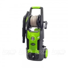 Мойка высокого давления GreenWorks GPWG4II в Великих Луках