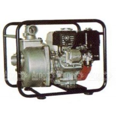 Мотопомпа бензиновая Koshin SERH-50B в Великих Луках