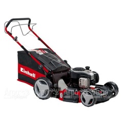 Газонокосилка бензиновая Einhell GE-PM 48 S HW B&S в Великих Луках