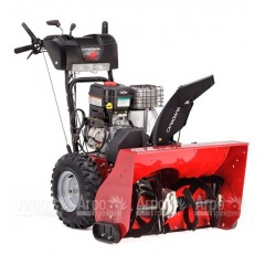 Снегоуборщик Canadiana CM741450SE в Великих Луках