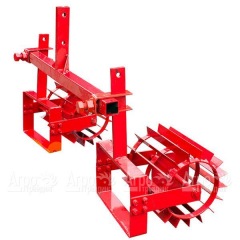 Пропольник для мотоблоков Салют в Великих Луках