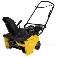 Снегоуборщик бензиновый Habert HB421-F в Великих Луках