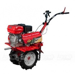 Мотоблок DDE V 950 II - 3 Халк-3 в Великих Луках