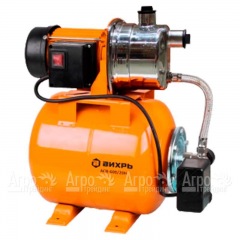 Насосная станция Вихрь АСВ-600/20Н в Великих Луках