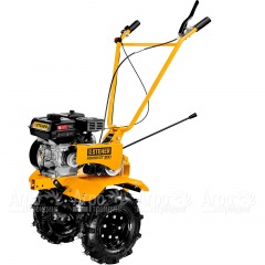 Мотоблок Steher GT-300 (фрезы в комплекте) в Великих Луках