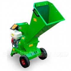 Измельчитель бензиновый Laski LS51/GX в Великих Луках