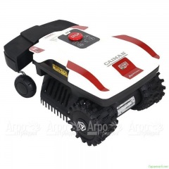 Газонокосилка-робот Caiman Ambrogio Twenty Elite в Великих Луках